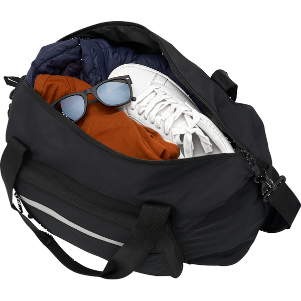 Voyage Folding Polyester 18" Duffel Bag