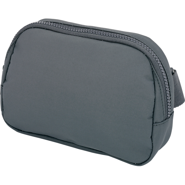 Swift 2L Polyester Belt Bag