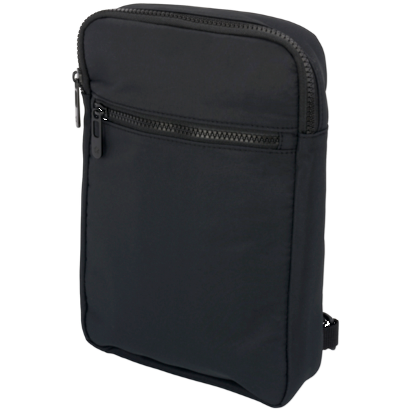 Jett 4L Polyester Crossbody Sling Bag