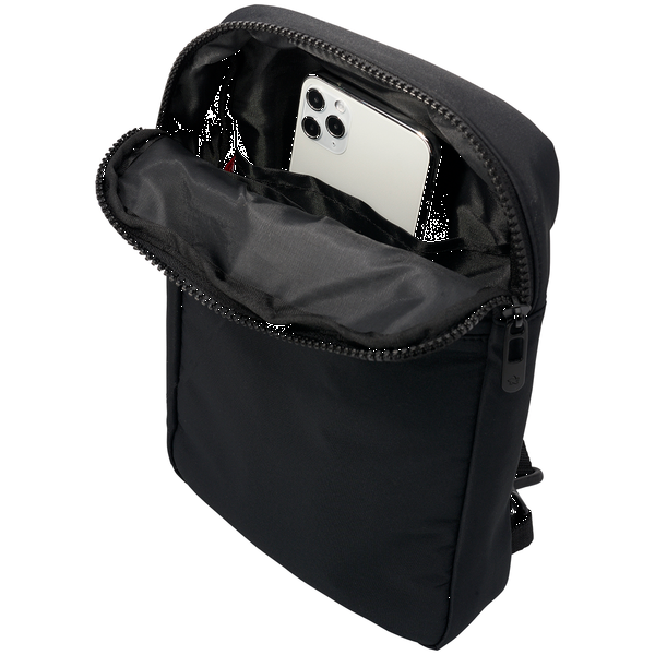 Jett 4L Polyester Crossbody Sling Bag