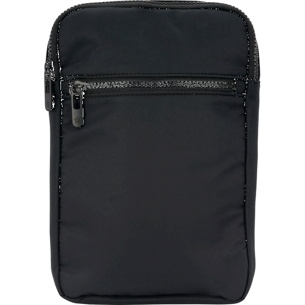 Jett 4L Polyester Crossbody Sling Bag