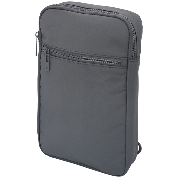 Jett 4L Polyester Crossbody Sling Bag