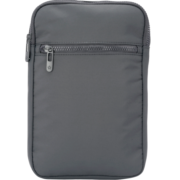 Jett 4L Polyester Crossbody Sling Bag