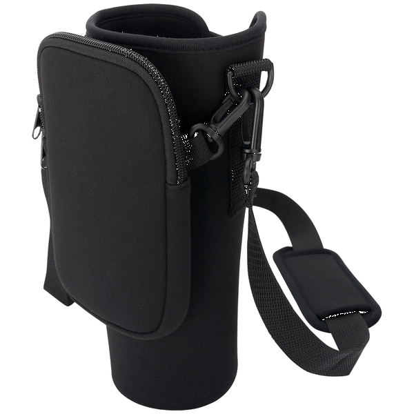 Essentials Neoprene Water Bottle Holder