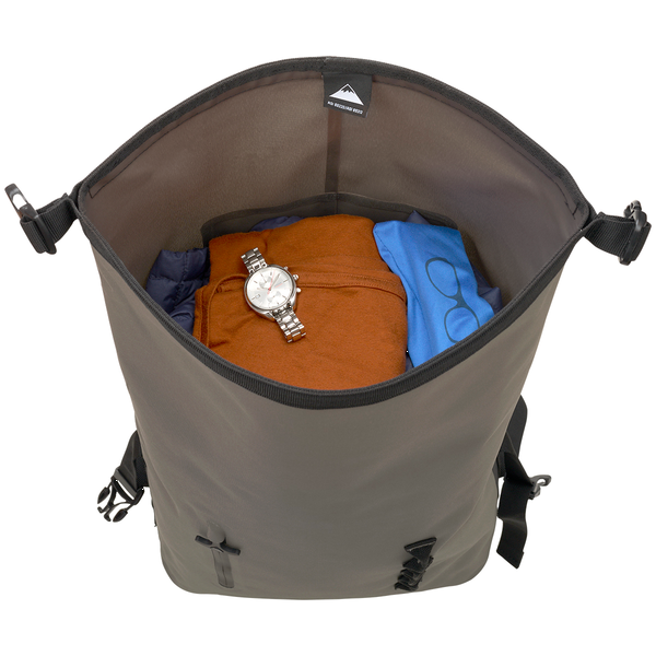 Urban Peak® Waterproof rPET Polyester 24L Quake Dry Bag Backpack