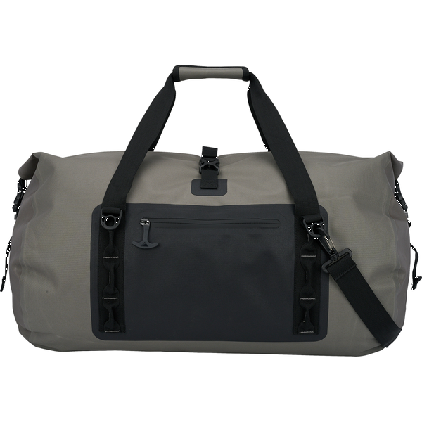 Urban Peak® Waterproof rPET Polyester 46L Quake Dry Bag Duffel