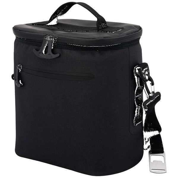 Urban Peak® Waterproof rPET Polyester Cryo 12 Can Cooler