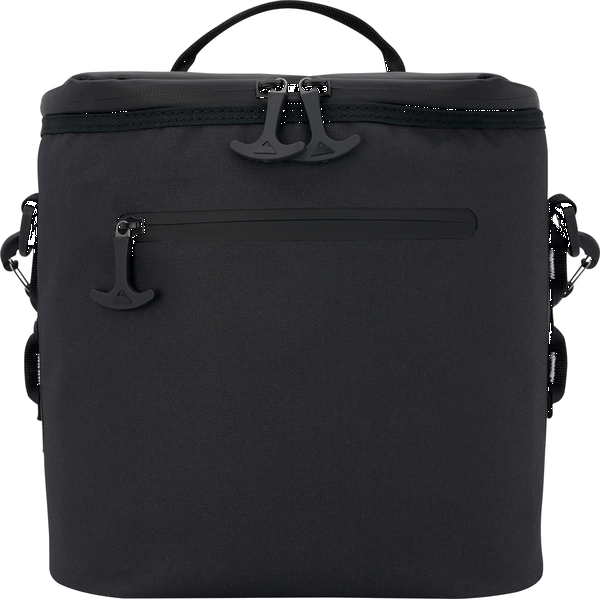 Urban Peak® Waterproof rPET Polyester Cryo 12 Can Cooler