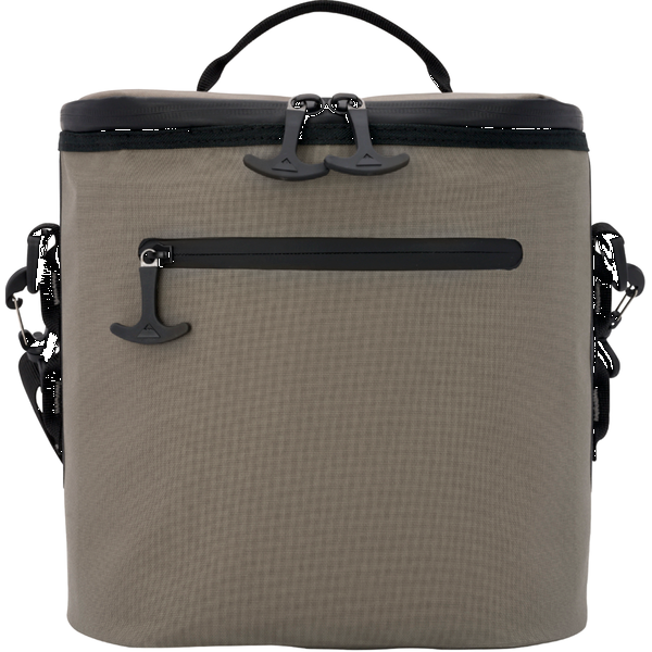 Urban Peak® Waterproof rPET Polyester Cryo 12 Can Cooler