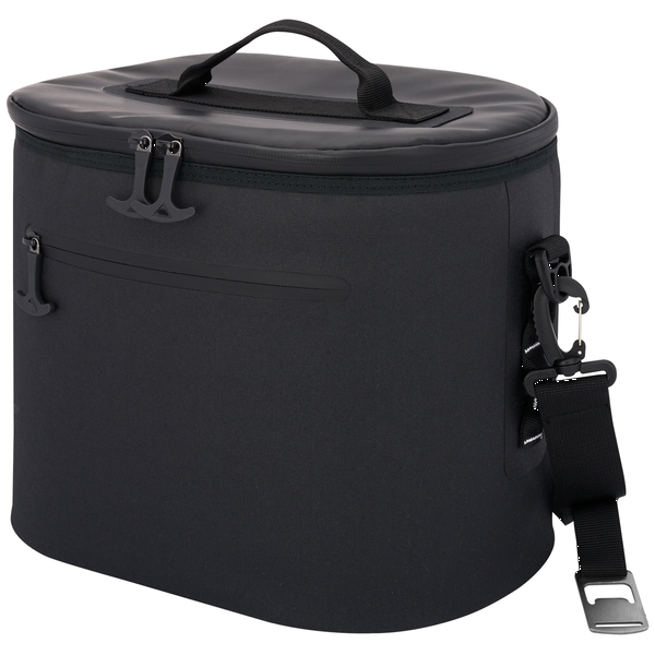 Urban Peak® Waterproof rPET Polyester Cryo 24 Can Cooler