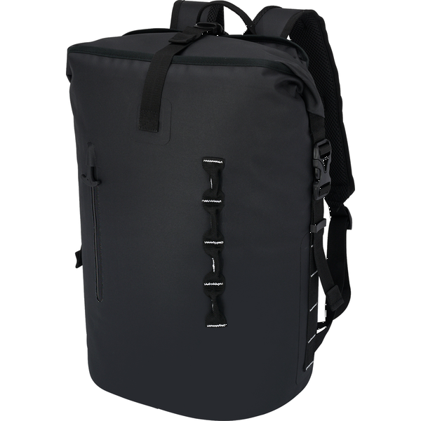 Urban Peak® Waterproof rPET Polyester Cryo 26 Can Backpack Cooler