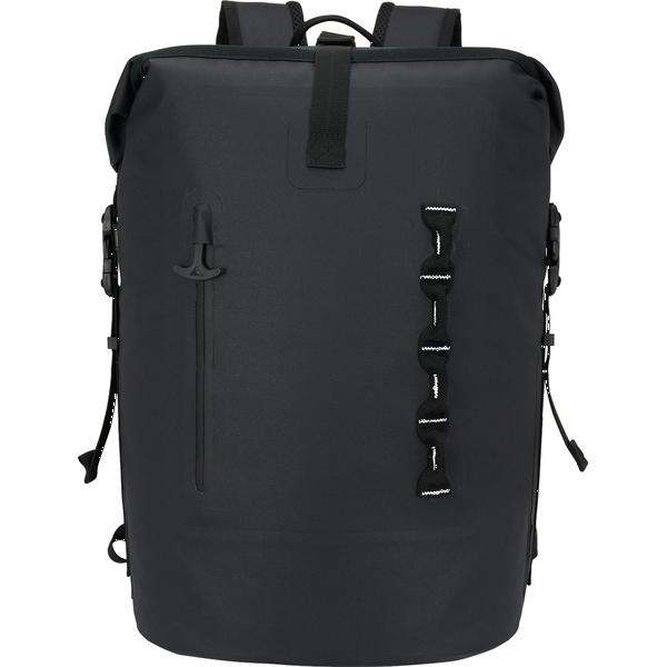 Urban Peak® Waterproof rPET Polyester Cryo 26 Can Backpack Cooler