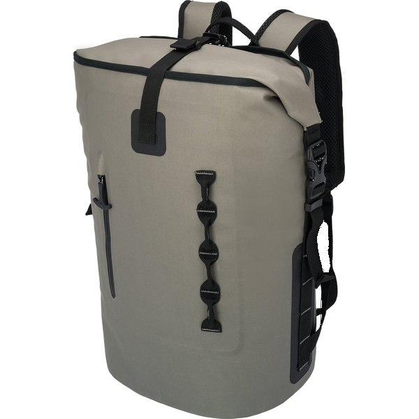 Urban Peak® Waterproof rPET Polyester Cryo 26 Can Backpack Cooler