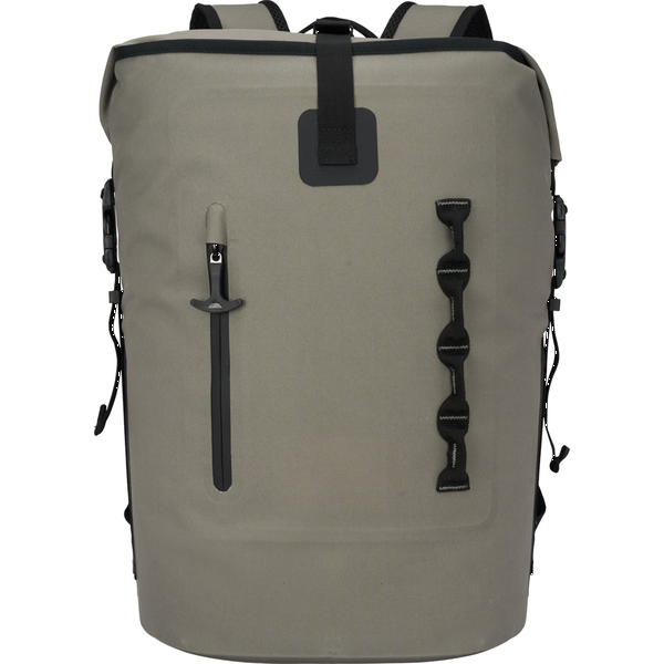 Urban Peak® Waterproof rPET Polyester Cryo 26 Can Backpack Cooler