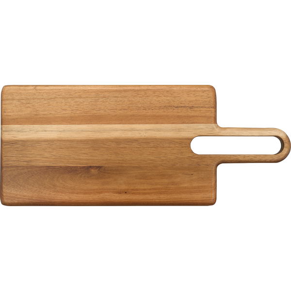 Oblong Large Acacia Cutting Board