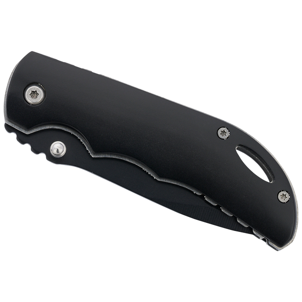 Draft Folding Knife