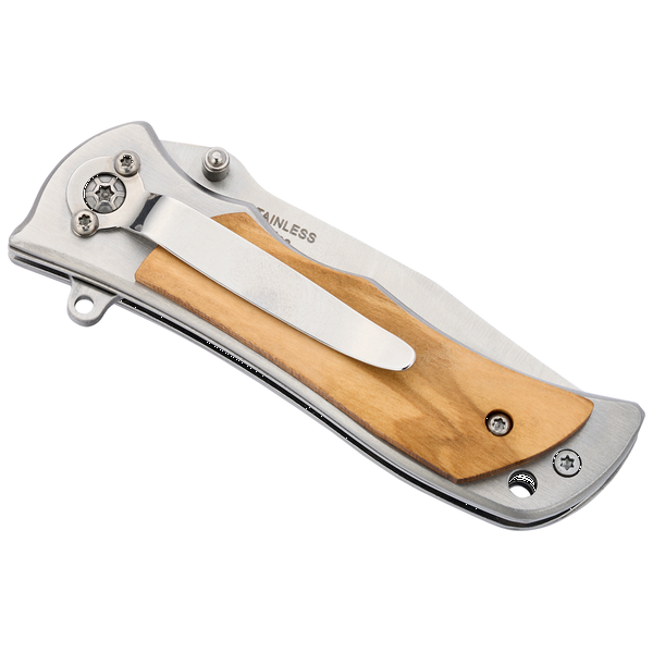 Lance Folding Knife