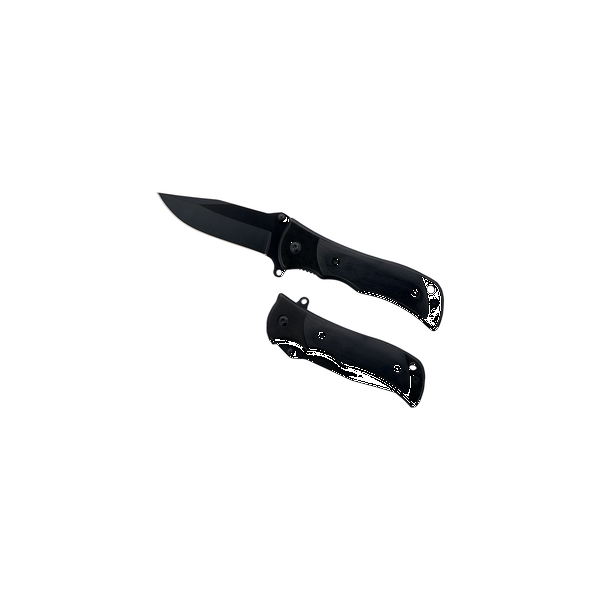 Ajax Folding Knife
