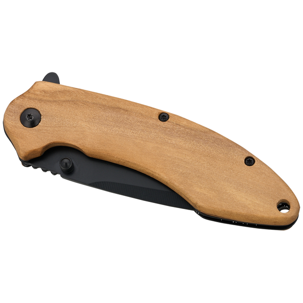 Spire Folding Knife