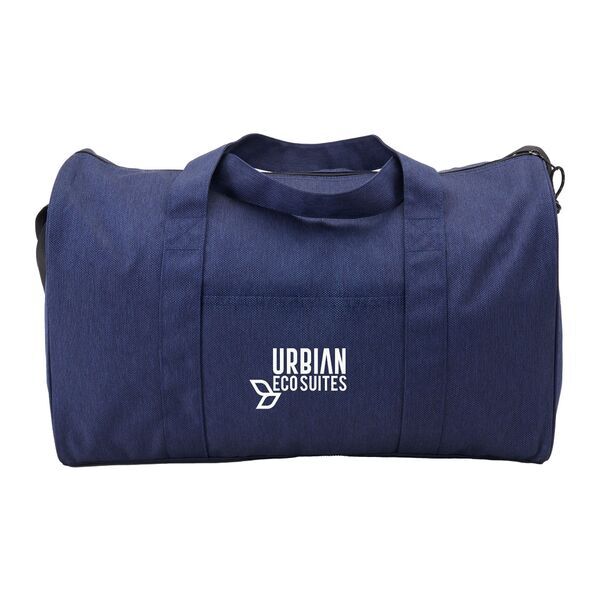 Vila Recycled PET 20" Executive Duffel