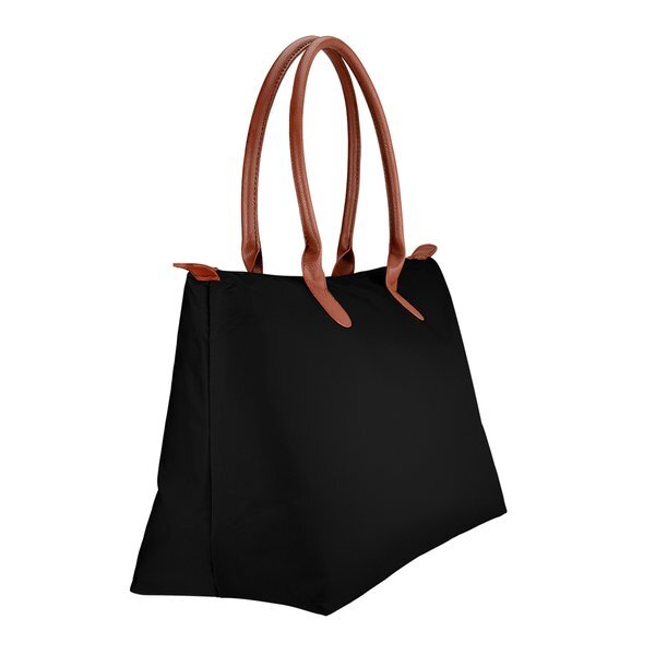 Lauren Twill Tote Bag