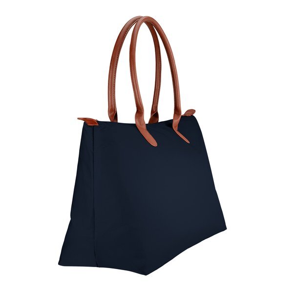 Lauren Twill Tote Bag