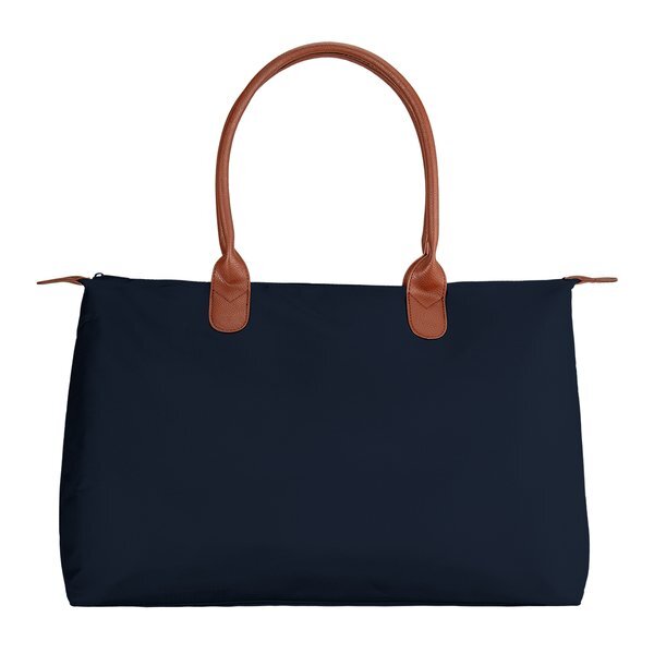 Lauren Twill Tote Bag