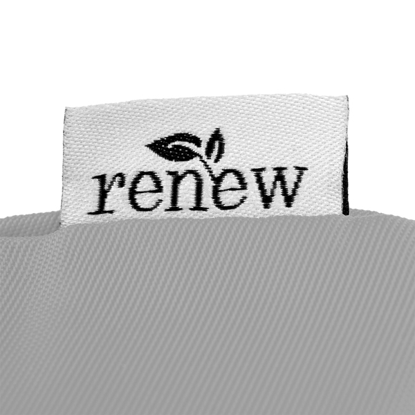 Joel rPET Drawstring Tote Bag