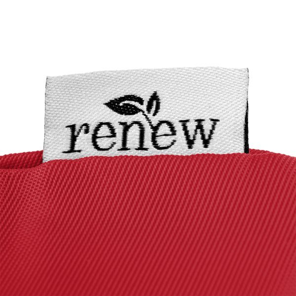 Joel rPET Drawstring Tote Bag