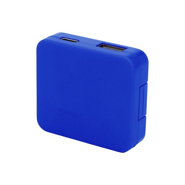 RABS 4-Port USB Hub 2.0