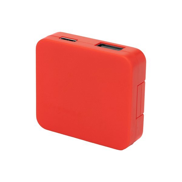 RABS 4-Port USB Hub 2.0