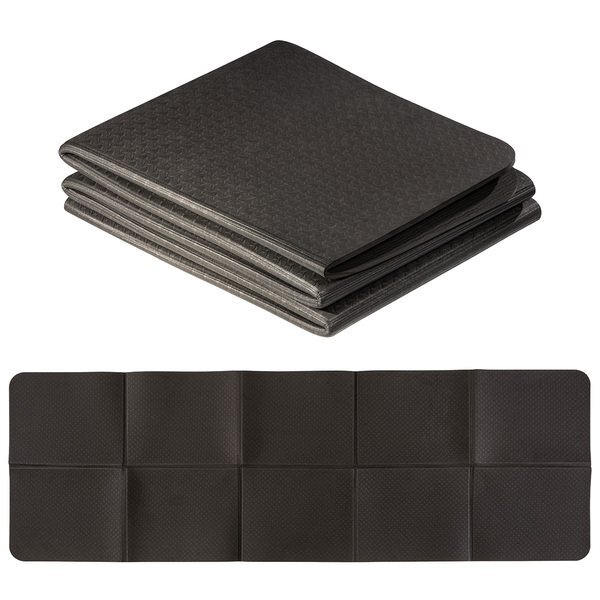 Serenity Foldable Yoga Mat