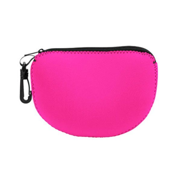 U-Bag Neoprene Utility & Cosmetic Bag