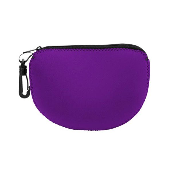 U-Bag Neoprene Utility & Cosmetic Bag