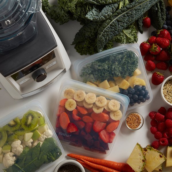 Stasher® Sandwich Bag