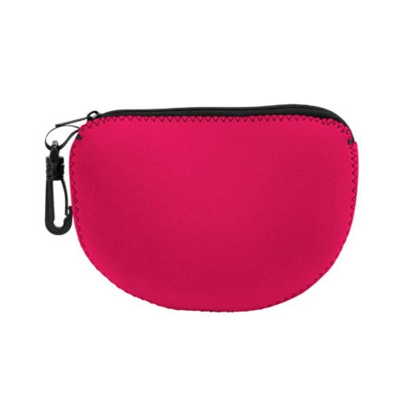 U-Bag Neoprene Utility & Cosmetic Bag