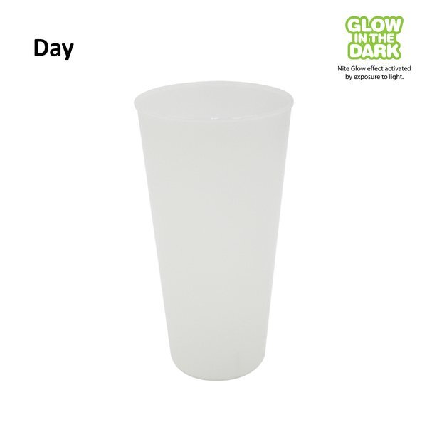 Nite Glow Tumbler, 26oz.