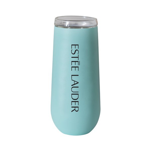 Vinglacé® Champagne Flute, 6oz.