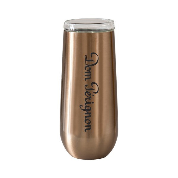 Vinglacé® Champagne Flute, 6oz.