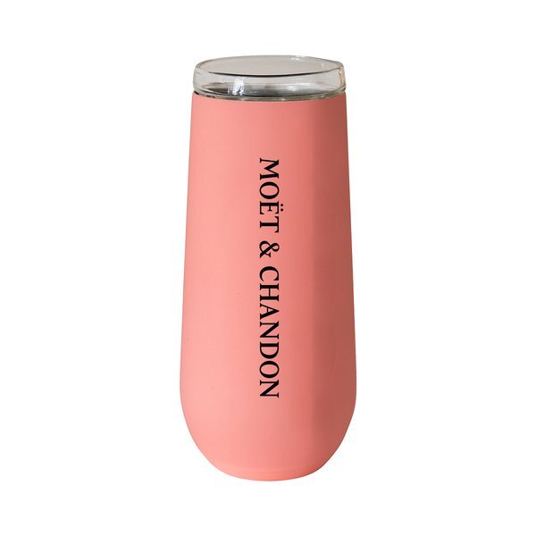 Vinglacé® Champagne Flute, 6oz.