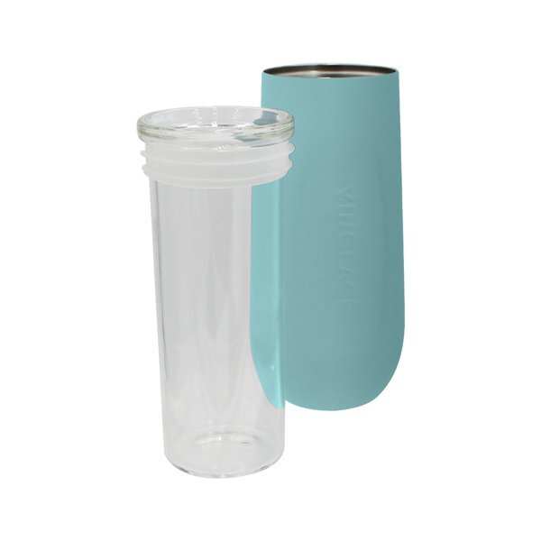 Vinglacé® Champagne Flute, 6oz.