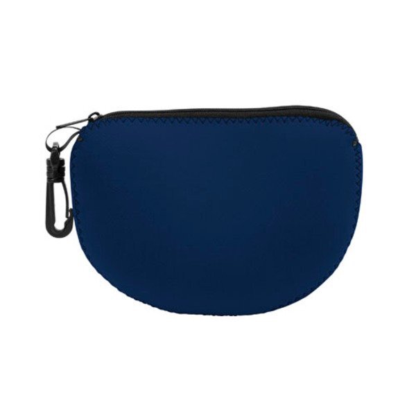 U-Bag Neoprene Utility & Cosmetic Bag