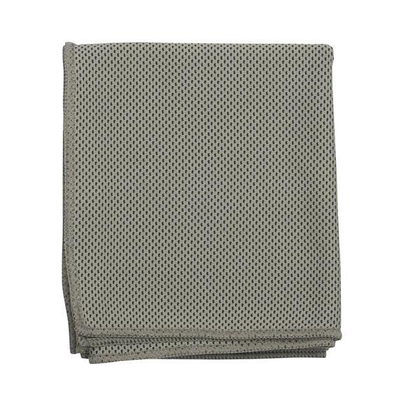 Elmwood Microfiber Cooling Dry Cloth