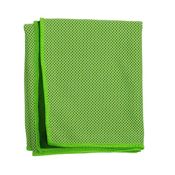 Elmwood Microfiber Cooling Dry Cloth