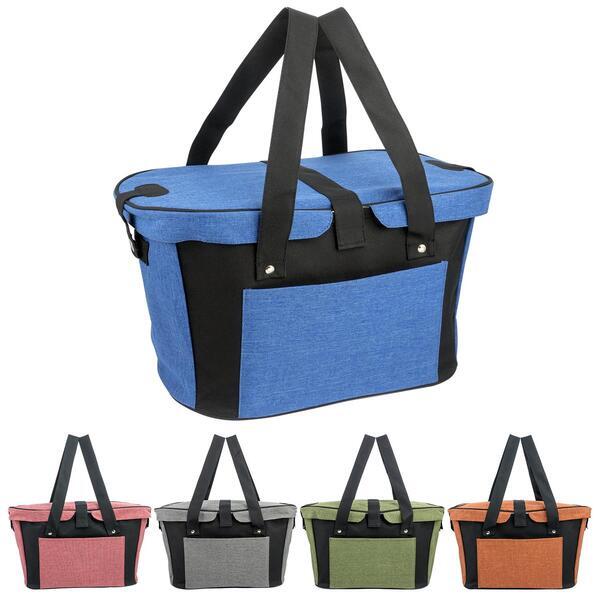 Farmingdale Ridge Cooler Picnic Bag