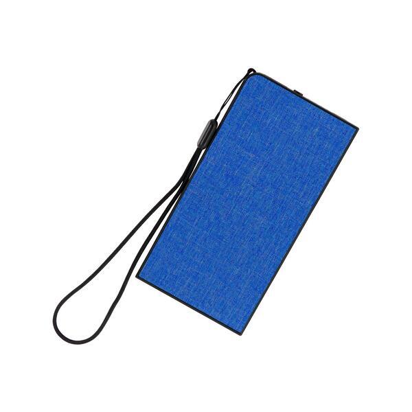 Fieldsboro Ridge Power Bank w/ Strap, 3000mAh