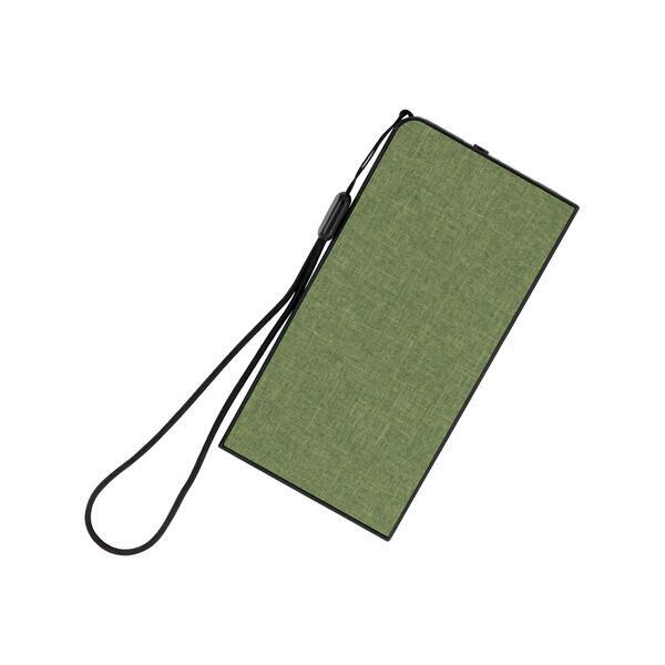 Fieldsboro Ridge Power Bank w/ Strap, 3000mAh