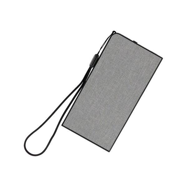 Fieldsboro Ridge Power Bank w/ Strap, 3000mAh