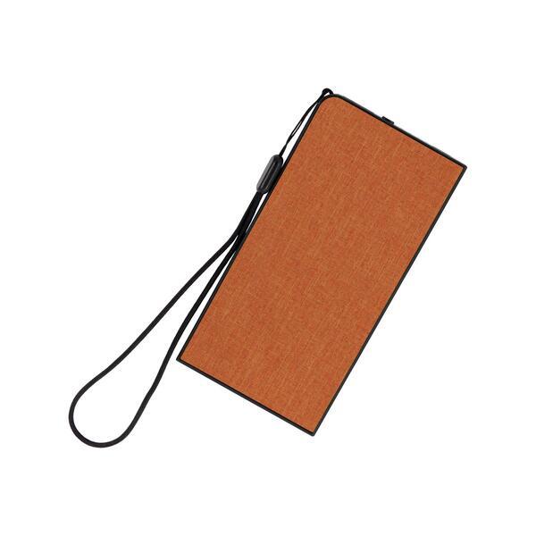 Fieldsboro Ridge Power Bank w/ Strap, 3000mAh