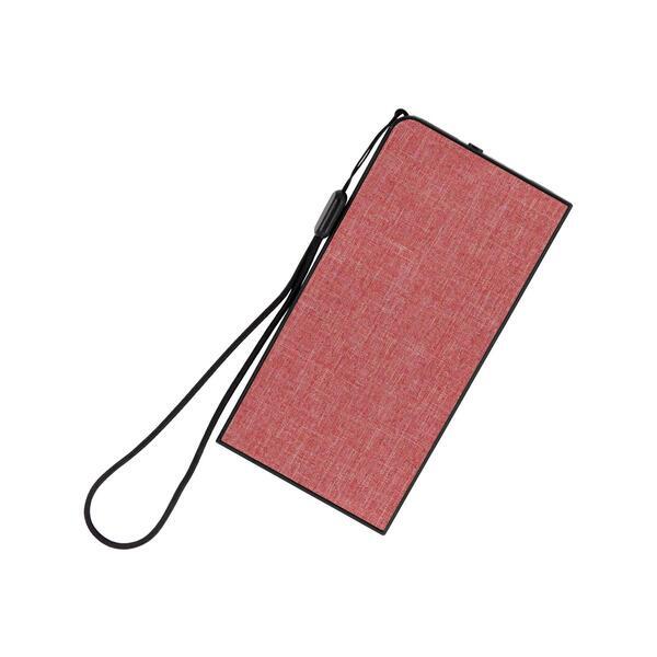 Fieldsboro Ridge Power Bank w/ Strap, 3000mAh